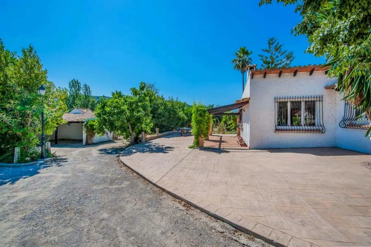 Villa Son Fe Vilaire By Sealand Villas Alcudia