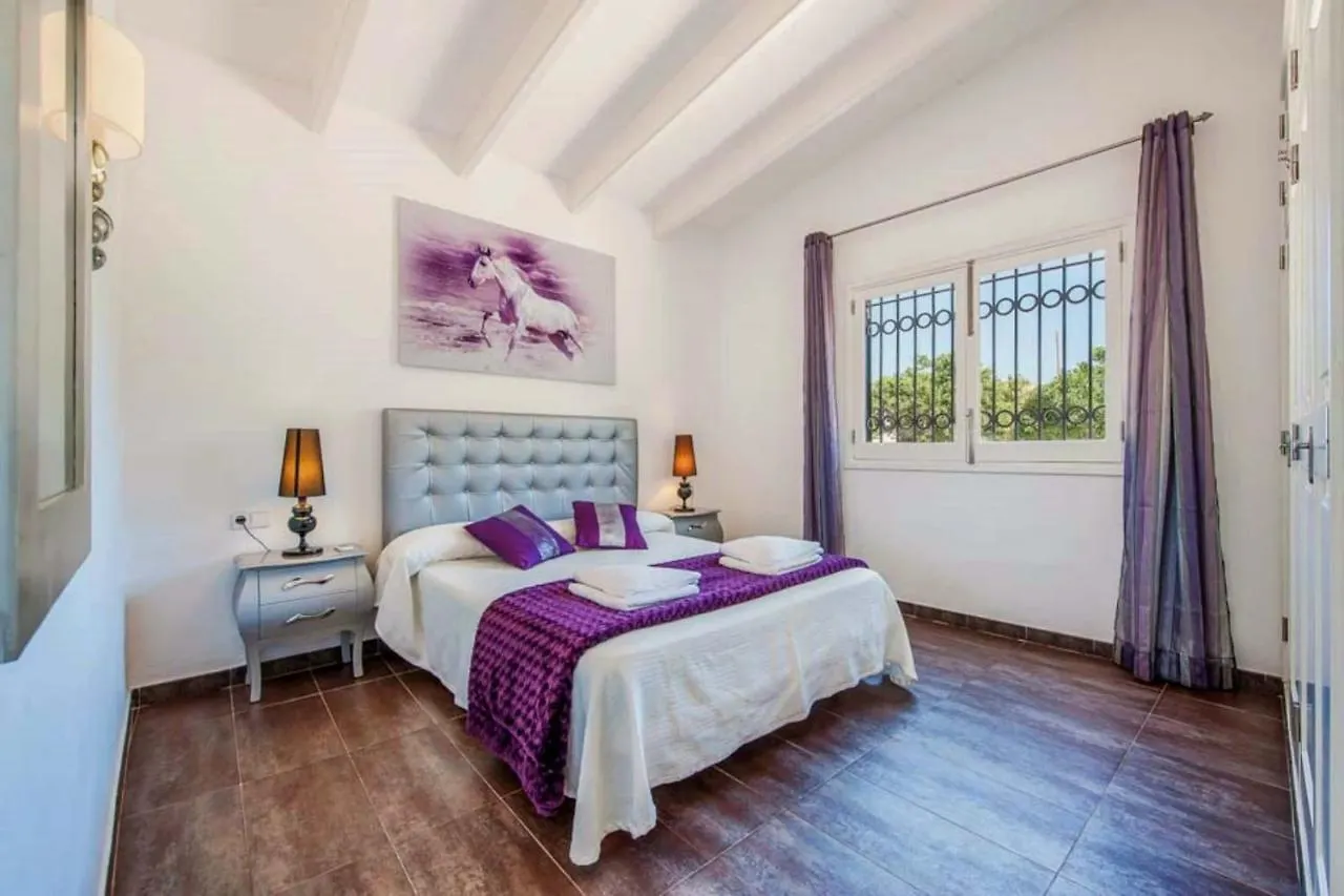 Villa Son Fe Vilaire By Sealand Villas Alcudia   Alcudia (Mallorca)