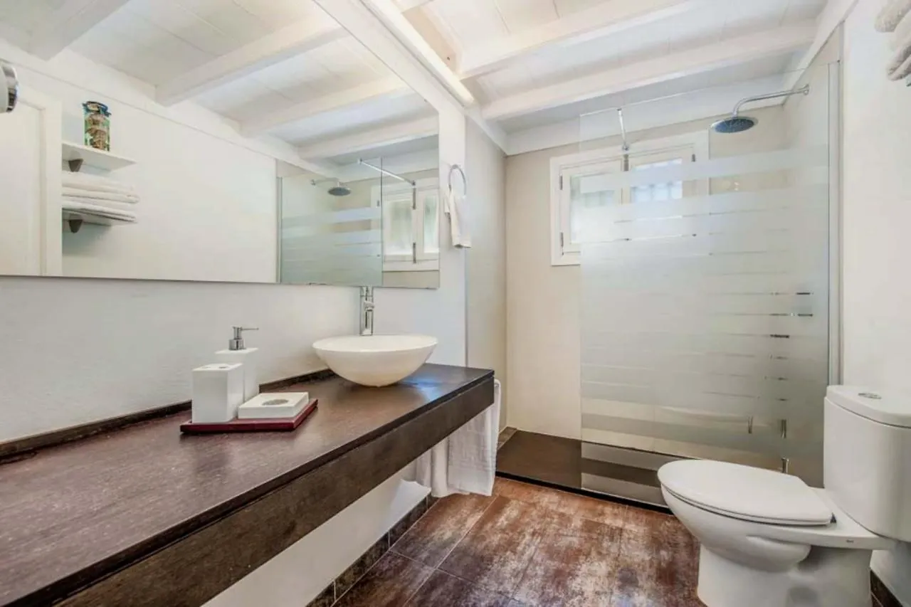 Villa Son Fe Vilaire By Sealand Villas Alcudia  0*, Alcudia (Mallorca)
