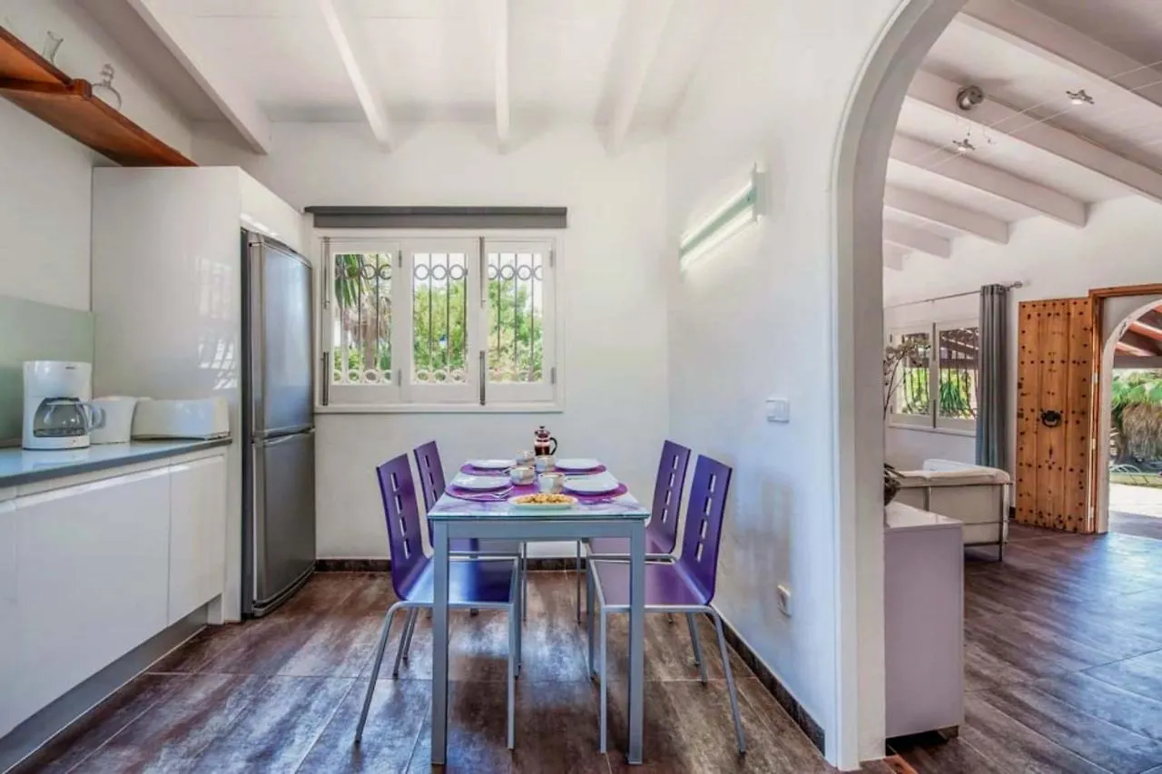 Villa Son Fe Vilaire By Sealand Villas Alcudia