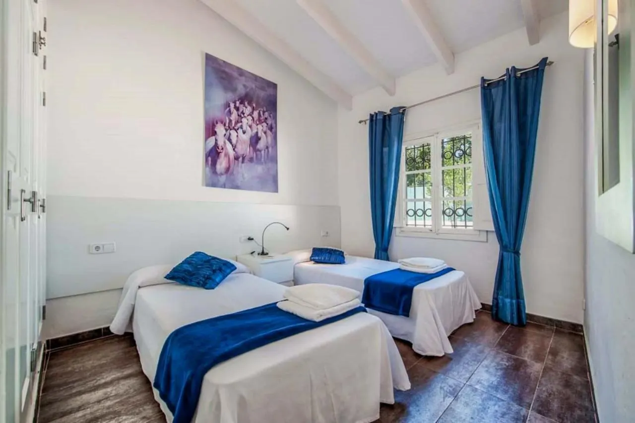 Villa Son Fe Vilaire By Sealand Villas Alcudia  Spain