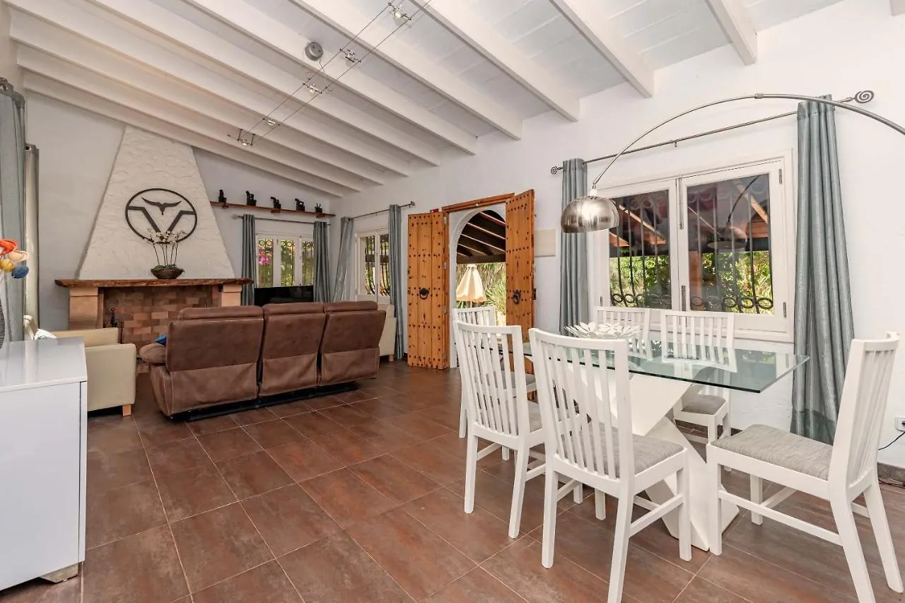Villa Son Fe Vilaire By Sealand Villas Alcudia  Spain