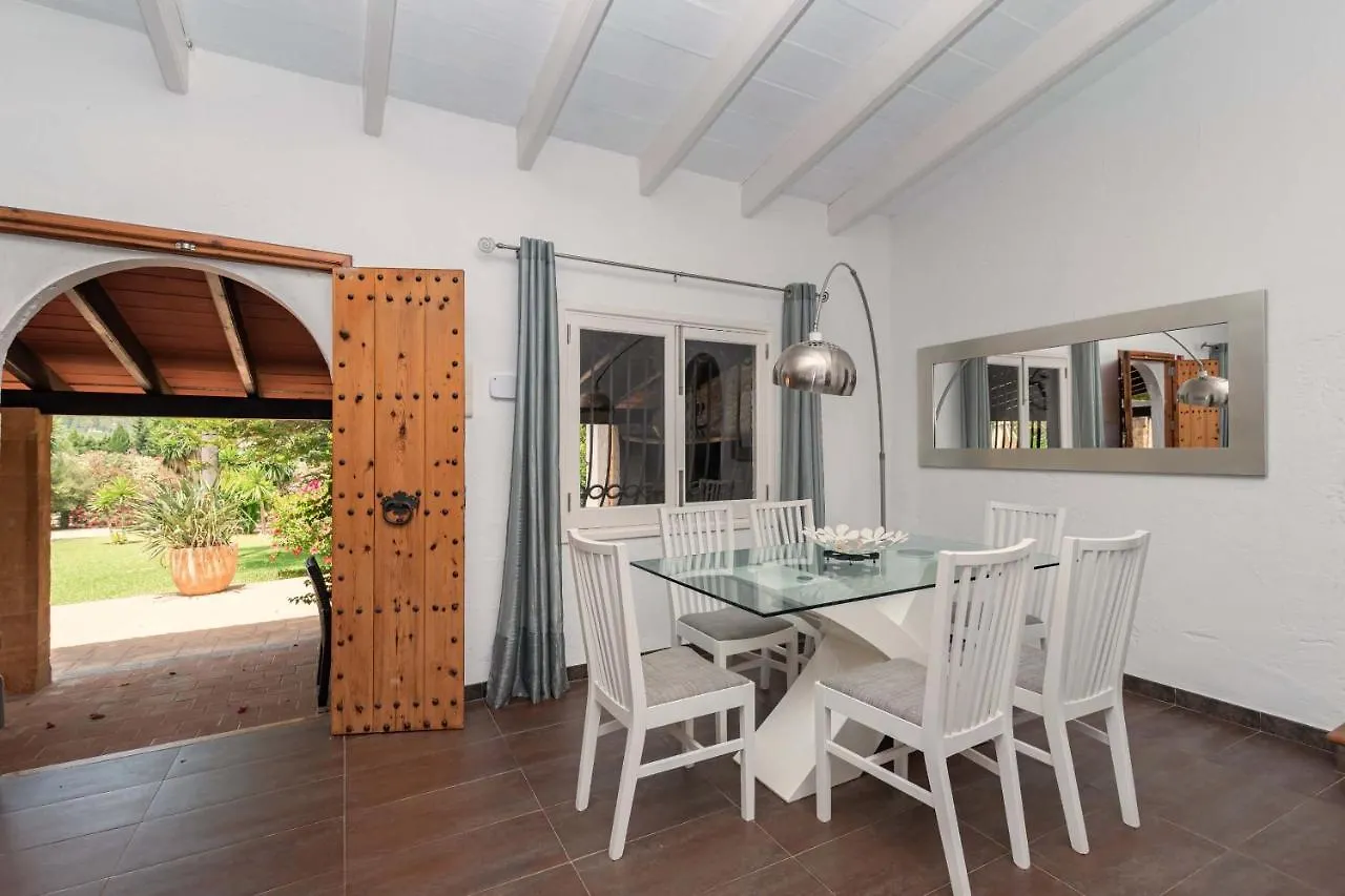 Villa Son Fe Vilaire By Sealand Villas Alcudia   Alcudia (Mallorca)