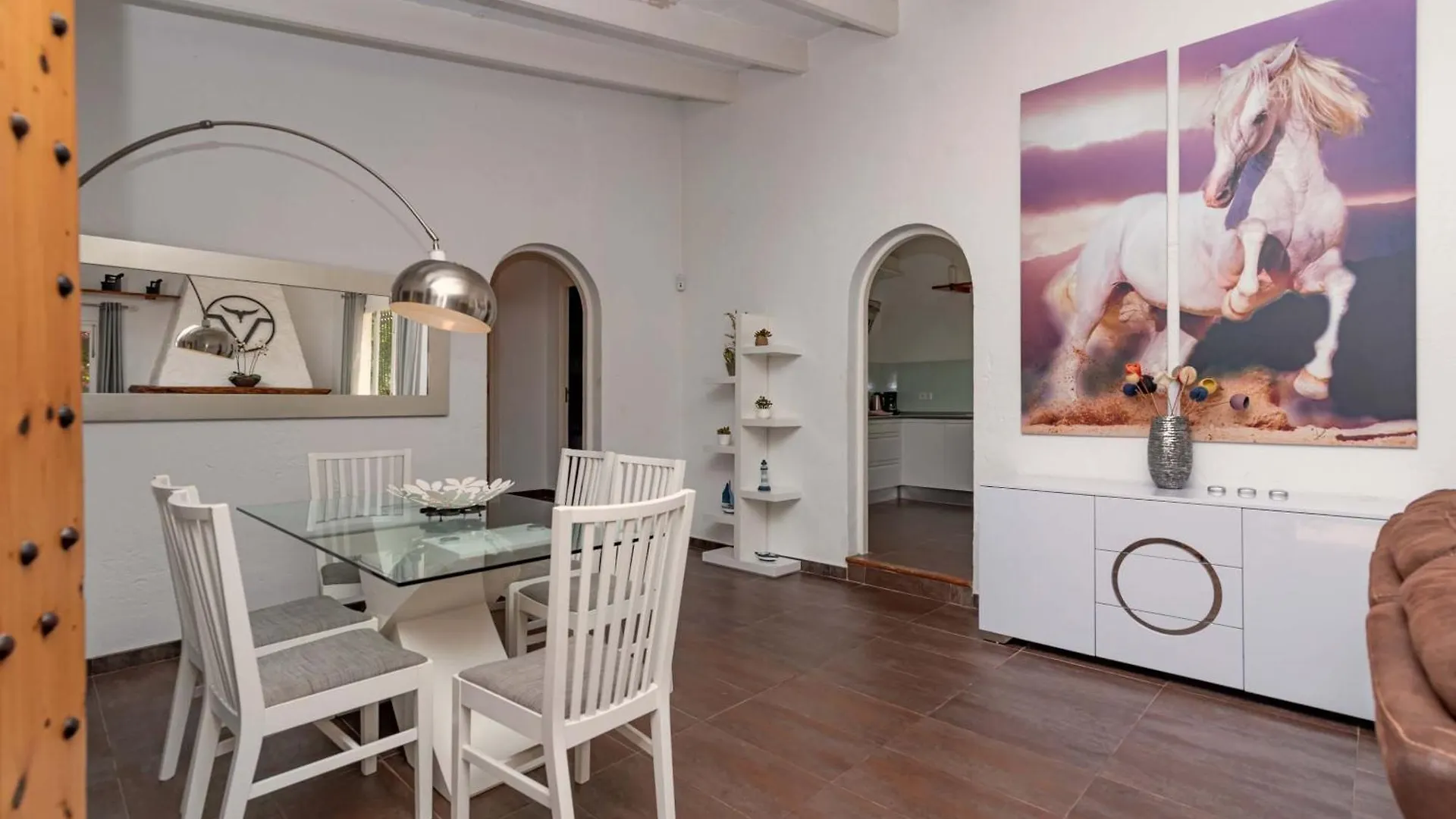 Villa Son Fe Vilaire By Sealand Villas Alcudia