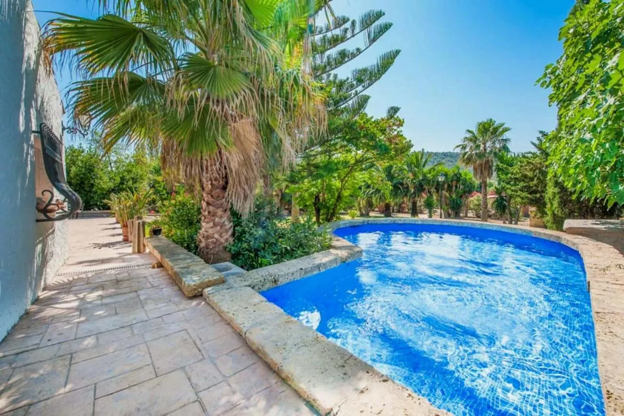 Villa Son Fe Vilaire By Sealand Villas Alcudia  Alcudia (Mallorca)